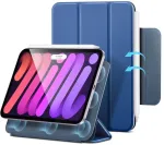 ESR REBOUND MAGNETIC IPAD MINI 8 2026 NAVY Mėlynas