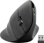 Belaidė Pelė - Speedlink Piavo Vertikali Belaidė SL-630019-RRBK 800/1 200/1 600 DPI Juoda