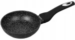 Klausberg Marmurinė keptuvė indukcinei viryklei, nelimpanti, 16 cm