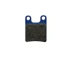 Stabdžių trinkelės D-brake Union DBP-51