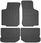 Frogum El-toro guminiai automobiliniai kilimėliai Skoda Octavia I 1996-2010