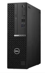 Stacionarus kompiuteris Dell Optiplex 5080 SFF - Intel i7-10700 iki 4.8 Ghz (8 branduoliai) / 16GB DDR4 / 256GB SSD / Intel UHD Graphics 630 / DP / VGA / USB 3.0 / RJ45 / Windows 11 Pro (Atnaujinta)
