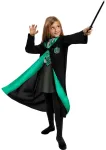 Klastūnyno (Slytherin) kostiumas vaikams &ndash; &bdquo;Haris Poteris&ldquo; (Harry Potter)
