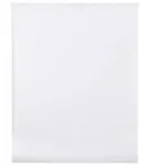 Zakito Home langas plėvelė 60x1000 cm Pvc transparenti