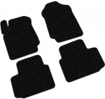 ARS Medžiaginiai kilimėliai Ford Ranger 2door nuo 2011m.