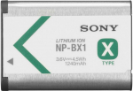 Sony baterija NP-BX1