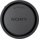 Objektyvas Sony ALC-R1EM galinis objektyvo dangtelis Sony E Mount