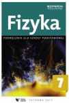 Operon Fizikos SP 7 vadovas