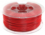 Spektro grupė SPECTRUMG 5903175658142 Filamentas SPECTRUM / ABS SMART /Dragon Raudona / 1,75 mm / 1kg