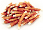 ALDA Sausainių lazdelės suvyniotos į vi&scaron;tieną 500g