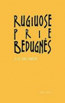 KNYGA Rugiuose prie bedugnės