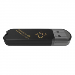 TEAM GROUP TC183332GB01 Team Group atmintis USB C183 32GB USB 3.0 Juodas