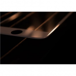 3MK HardGlass Max ekrano apsauga, Apple, iPhone X, grūdintas stiklas, skaidrus/ Juodas