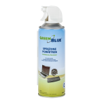 GreenBlue Oem Suspaustas oras GB400 400ml