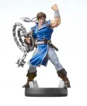 Amiibo Richter Belmont (&bdquo;Super Smash Bros. Collection&ldquo;)