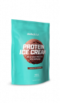 BioTech Protein Ice Kreminis (ledai) 500g. (Bra&scaron;kių skonis)