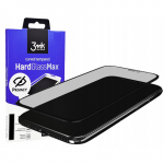 3MK HardGlass Max Privacy ekrano apsauga, skirta Apple iPhone 11 Pro Max