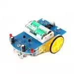 Oem I&scaron;manusis sekimo roboto rinkinys