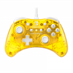 PDP Rock Candy Mini Pineapple Pop laidinis valdiklis skirtas Nintendo Switch