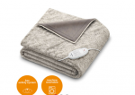 Beurer &Scaron;ildanti antklodė HD75 Cosy Nordic
