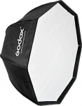 Godox SB-UBW95 Umbrella style softbox Octa 95cm