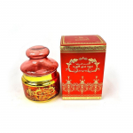 Smilkalai Al Haramain Oudh Ma'Al Ward Bukhoor 50gr (BE PAKUOTĖS)