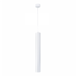 Lubinis baltas LED &scaron;viestuvas "TARTU" 10W, 600mm
