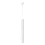 Lubinis baltas LED &scaron;viestuvas "TARTU" 10W, 600mm