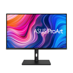 ASUS ProArt PA329CV Monitorius - IPS, H&ouml;henverstellung, Pivot