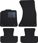 Openauto Polimeriniai EVA kilimėliai Audi Q5 I 2008-2017m.