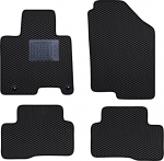 Openauto Polimeriniai EVA kilimėliai Hyundai Tucson IV PHEV Hybrid Tucson IV PHEV Hybrid