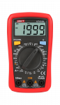 Universalus multimetras Uni-T UT131B