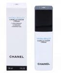 Chanel Hydra Beauty Camellia Vanduo Kreminis drėkinamoji ir skaistinamoji emulsija 30ml
