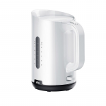 Virdulys Braun Breakfast WK 1100 WH, baltas