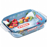 Pyrex Kepimo forma 31x20cm 2,2l OPTIMUM stačiakampė