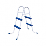 &bdquo;BestWay&ldquo; baseino kopėčios &bdquo;Flowclear&ldquo; (84 cm)