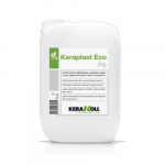 Keraplast Eco P6, 5kg lateksas mineraliniams mi&scaron;iniams