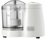 Daržovių smulkintuvas Black & Decker 120W Mini Chopper