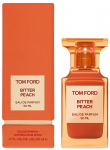 Unisex kvepalai Tom Ford Bitter Peach Extreme EDP, 50 ml