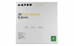 Mayku FormBox formų lapai - 30 vnt