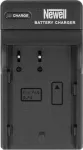 Newell DC-USB įkroviklis DMW-BLF19E baterijoms