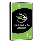 Kietasis diskas SEAGATE Desktop Barracuda 7200 1TB HDD 7200rpm SATA 3,5 colio
