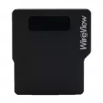 Thermal Grizzly | WireView | GPU 1x12VHPWR atvirk&scaron;tinis | Juodas | N/A