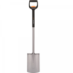 Fiskars Xact&trade; tiesus kastuvas (teleskopinis)