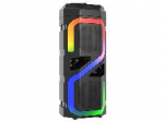 Tracer Tower Natrix TWS bluetooth juoda