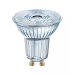 Ledvance Osram Parathom Reflector LED 50 dimmable 36&deg; 4,5W/927 GU10 bulb