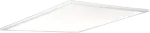 34W panelė RIM LED COMPACT, 60x60cm, balta, 4000K, IP44