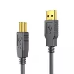 PureLink USB 2.0 Aktiv Kabelis - juodas - 10,0m