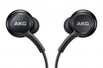 EO-IC100BBE Samsung USB-C Stereo ausinės juodos spalvos be pakuotės