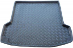 Mix Plast Plastikinis Bagažinės kilimėlis Skoda Octavia I universalas 1997-2004m.